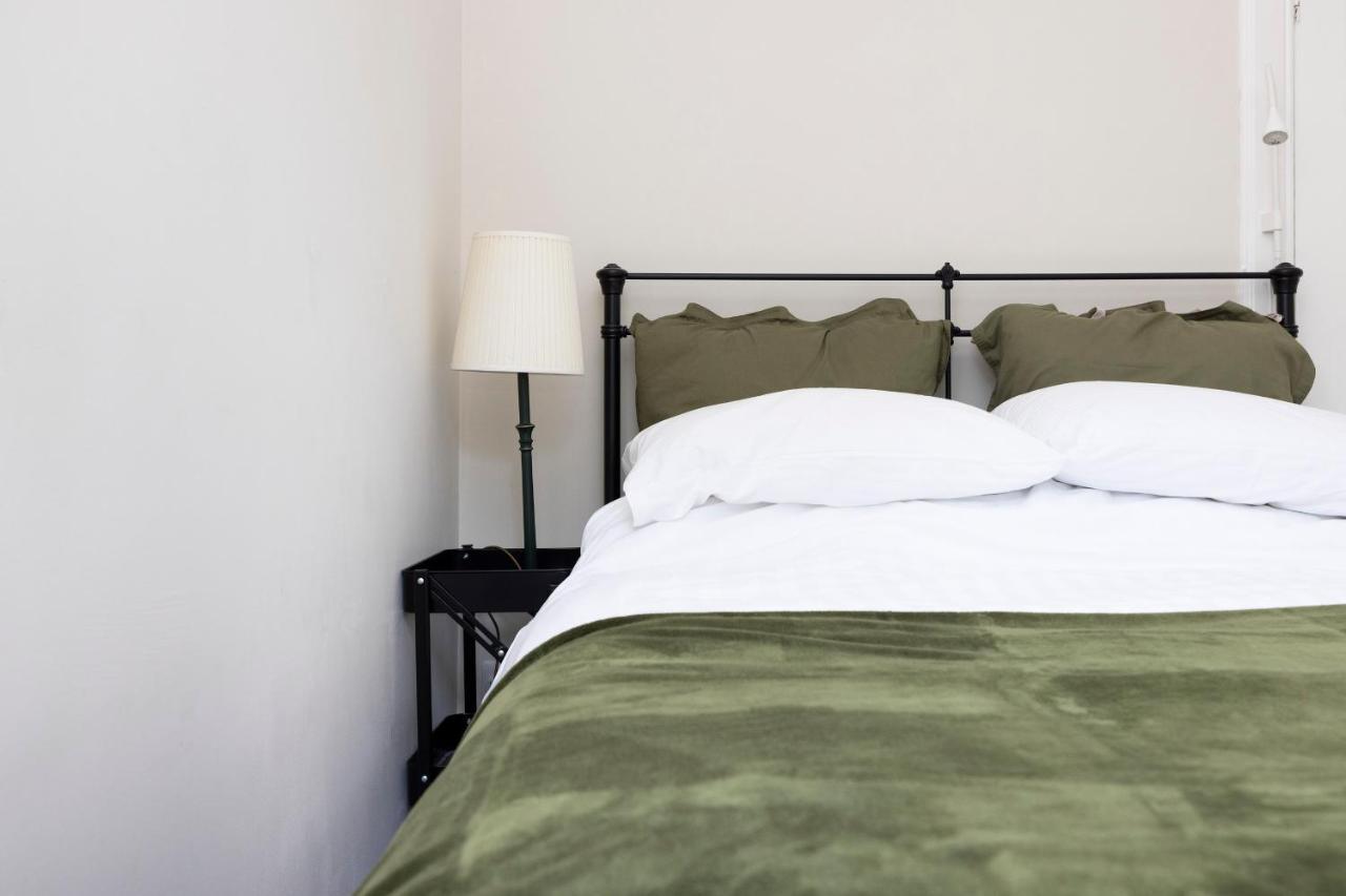 Edinburgh Holyrood Park Views Apartment מראה חיצוני תמונה